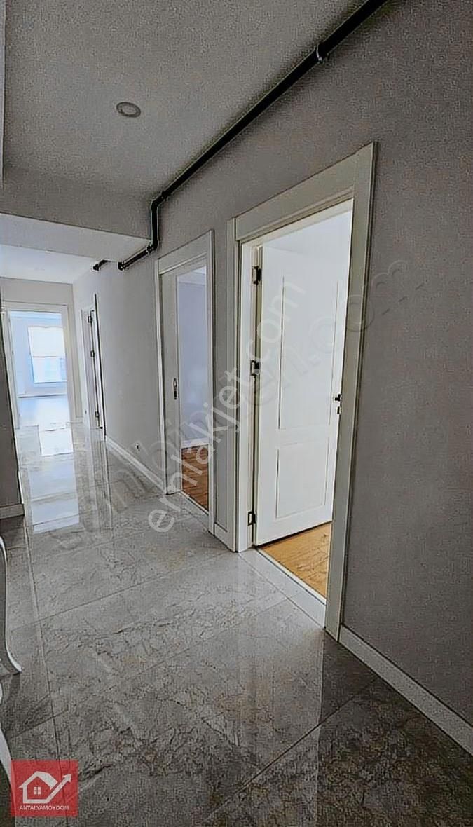 Muratpaşa Kapalı Otopark,lı Satılık 3+1 Daire - Görsel 15