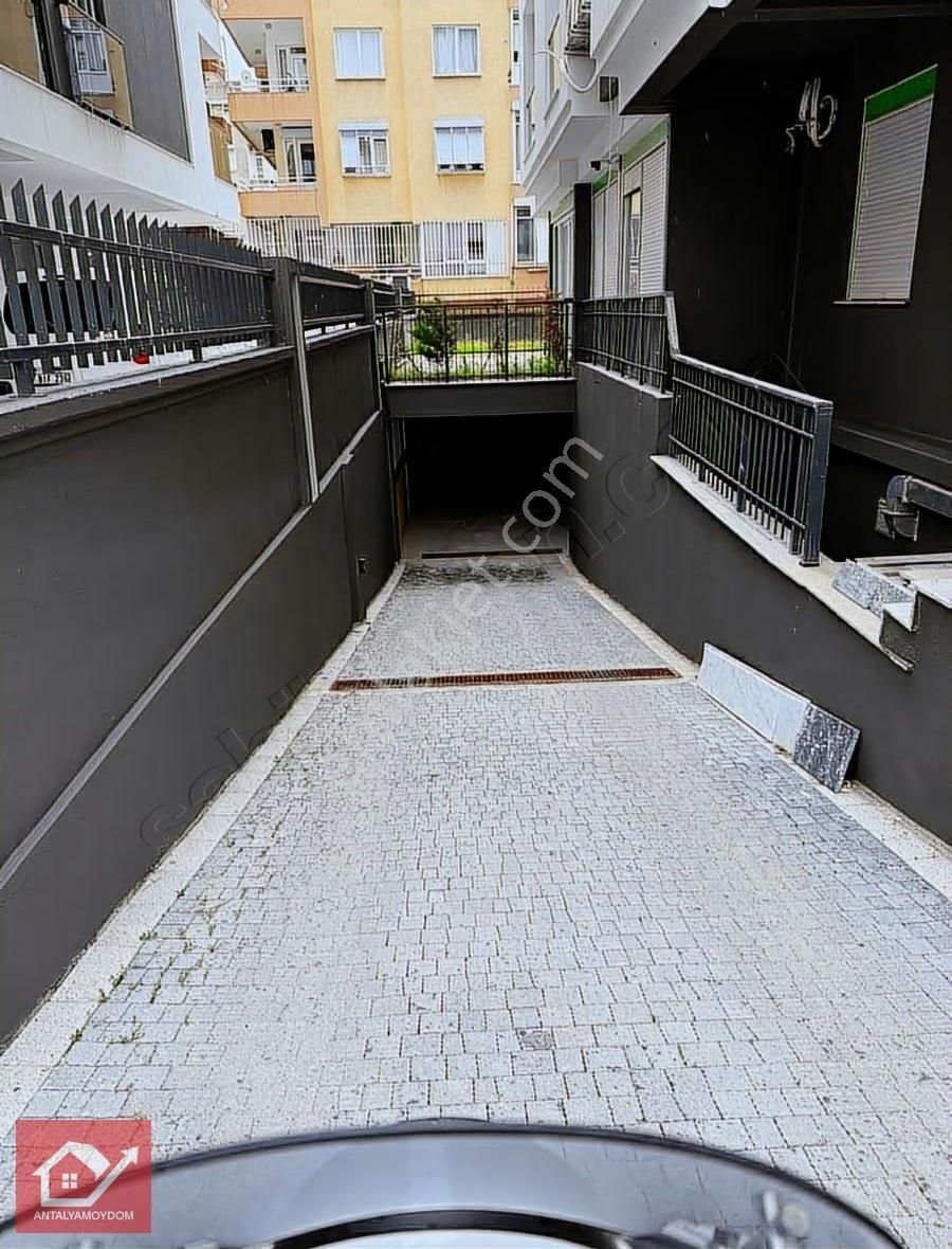 Muratpaşa Kapalı Otopark,lı Satılık 3+1 Daire - Görsel 7