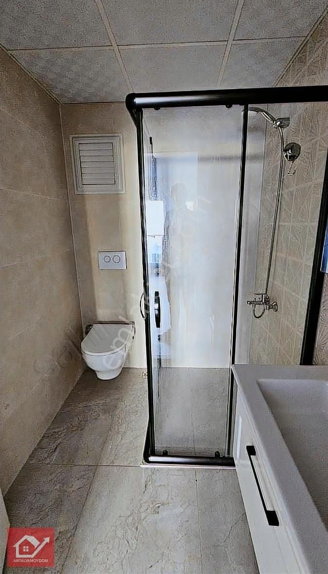 Muratpaşa Kapalı Otopark,lı Satılık 3+1 Daire - Görsel 14