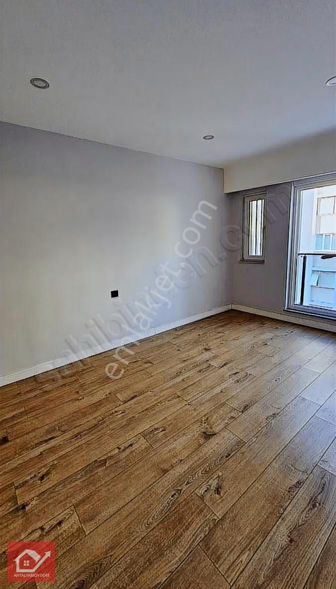 Muratpaşa Kapalı Otopark,lı Satılık 3+1 Daire - Görsel 6