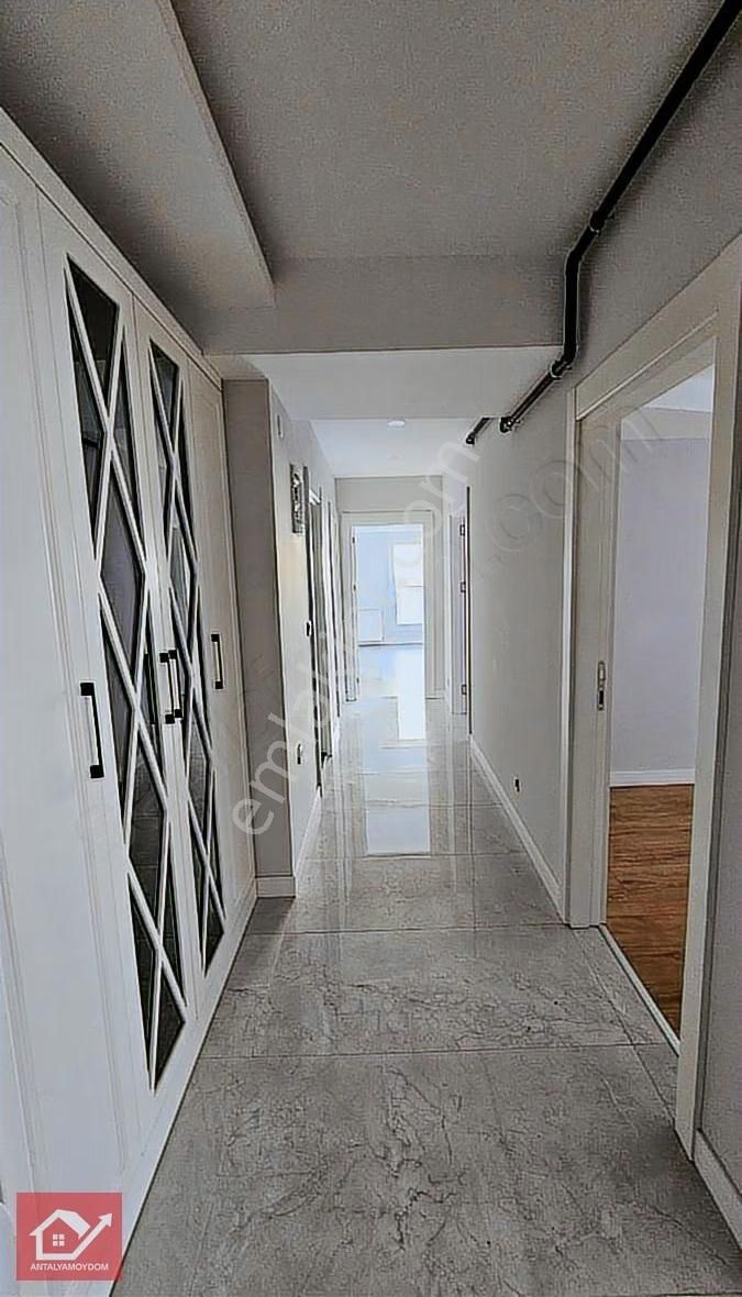 Muratpaşa Kapalı Otopark,lı Satılık 3+1 Daire - Görsel 13