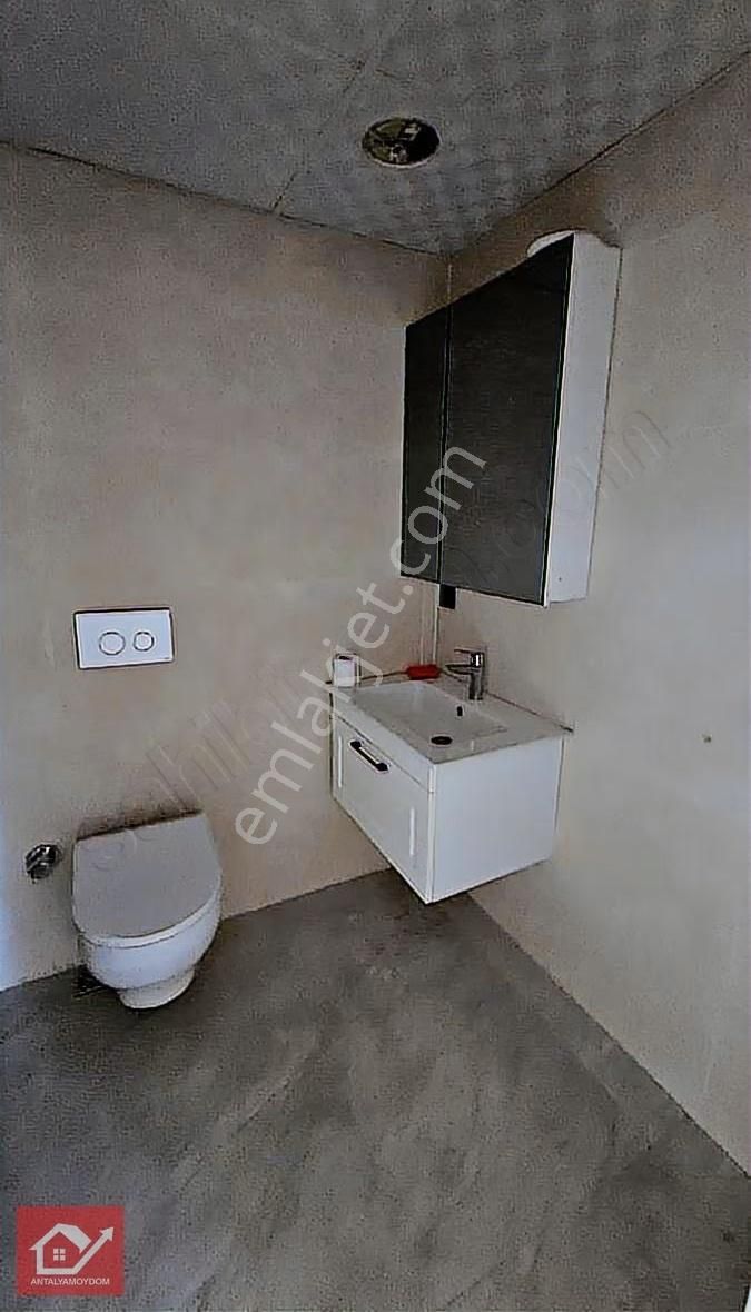 Muratpaşa Kapalı Otopark,lı Satılık 3+1 Daire - Görsel 4