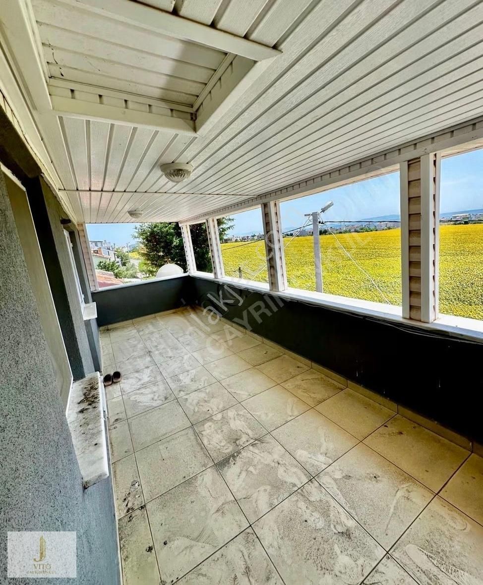 Krediye Uygun -- Kupon Konumda Satılık Triplex Villa - Görsel 8