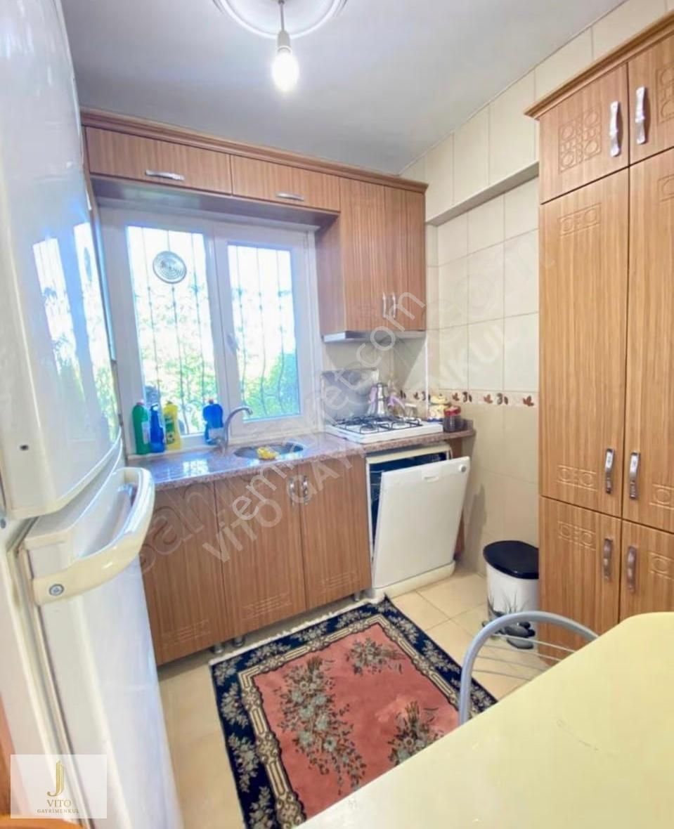 Krediye Uygun -- Kupon Konumda Satılık Triplex Villa - Görsel 17