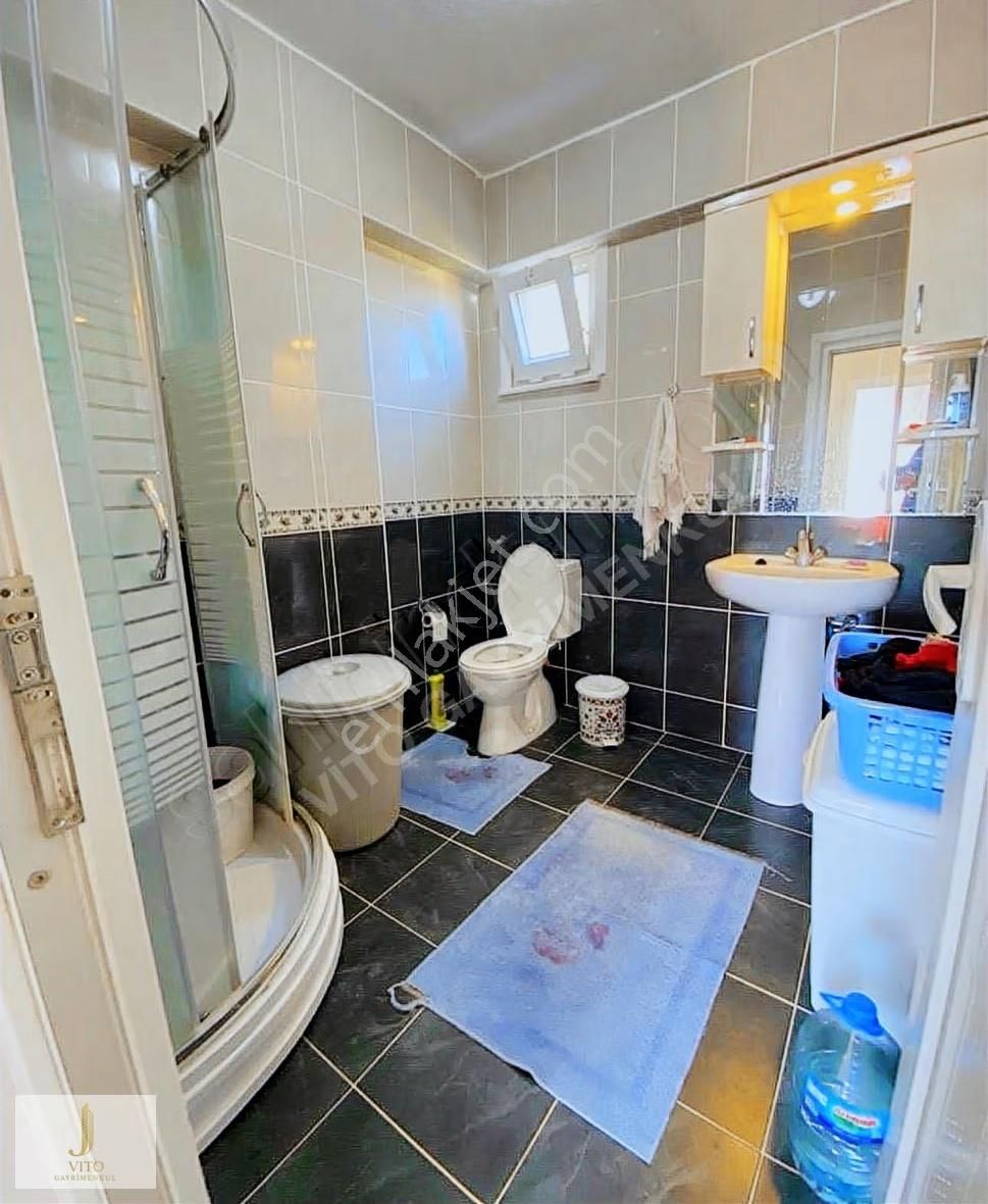 Krediye Uygun -- Kupon Konumda Satılık Triplex Villa - Görsel 14