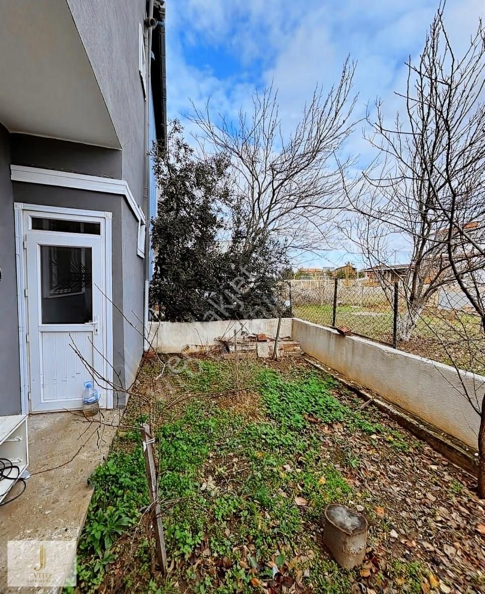 Krediye Uygun -- Kupon Konumda Satılık Triplex Villa - Görsel 13