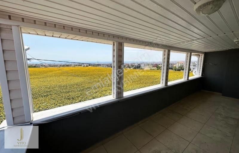 Krediye Uygun -- Kupon Konumda Satılık Triplex Villa - Görsel 6