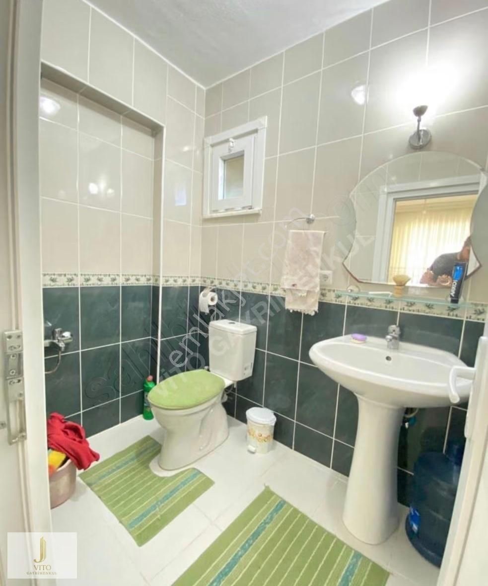 Krediye Uygun -- Kupon Konumda Satılık Triplex Villa - Görsel 18