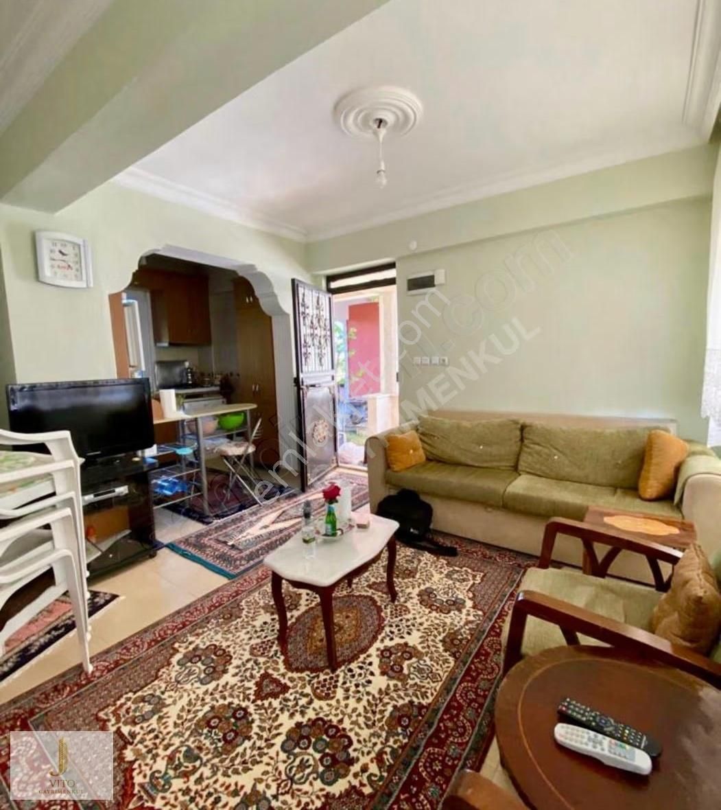 Krediye Uygun -- Kupon Konumda Satılık Triplex Villa - Görsel 15