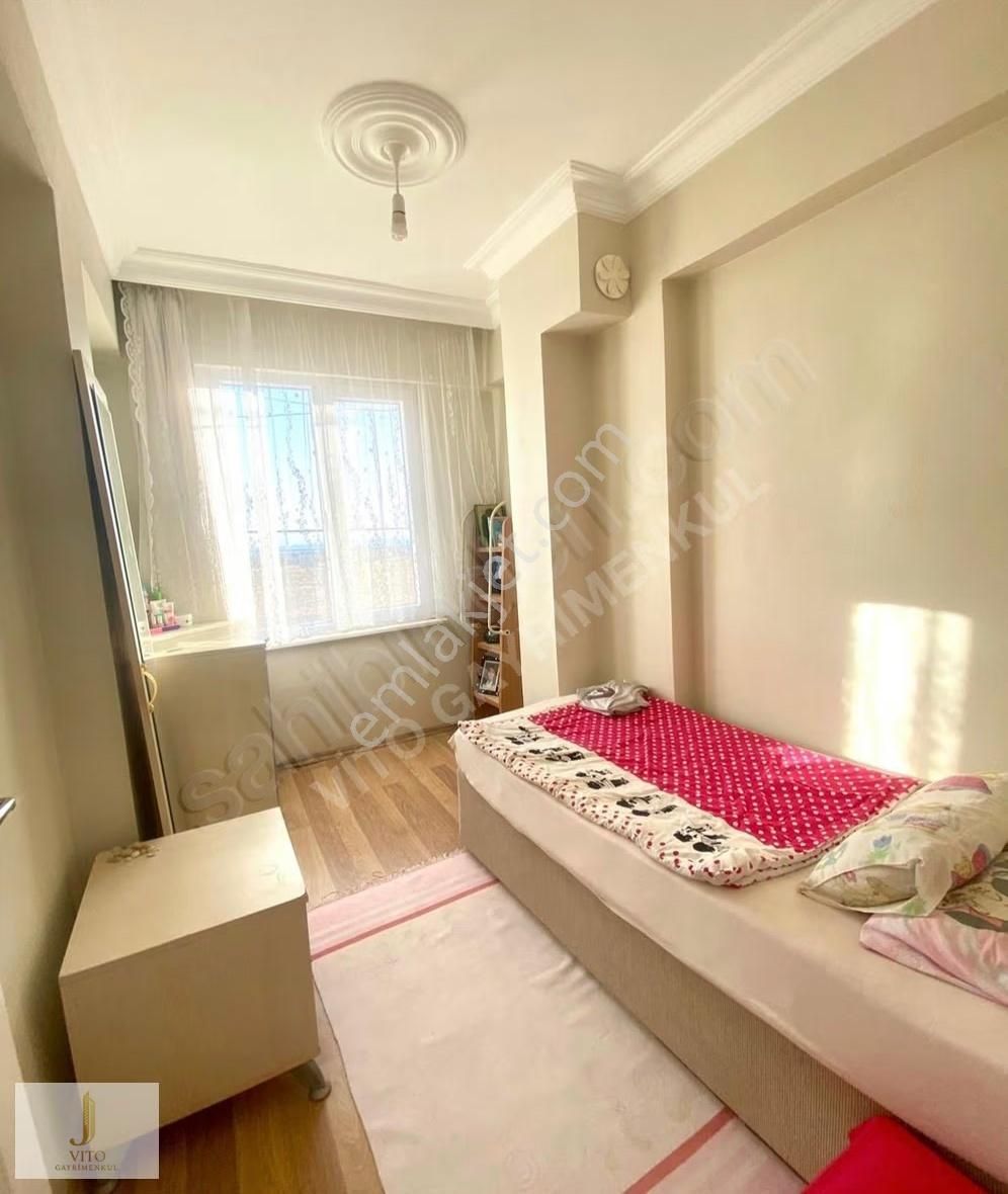 Krediye Uygun -- Kupon Konumda Satılık Triplex Villa - Görsel 3