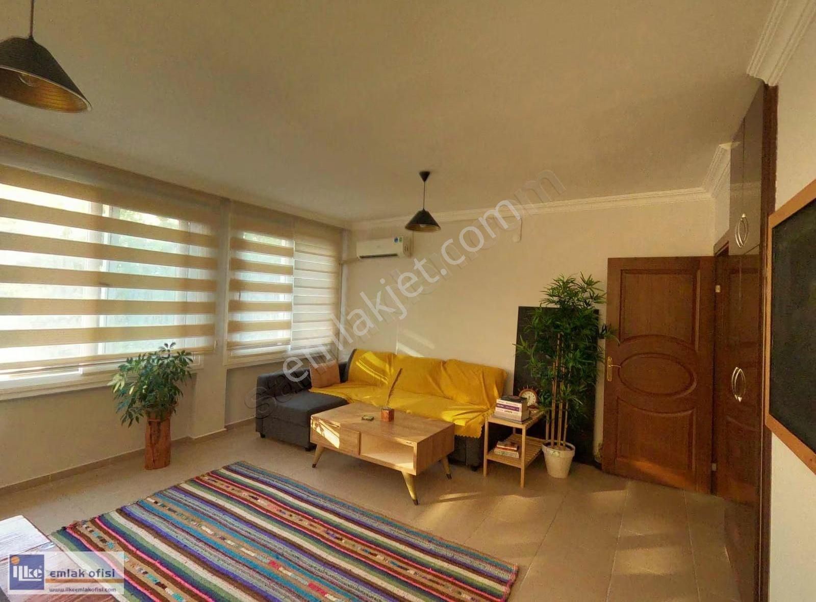 İlke'den İhsaniye Mah.de Cadde Cepheli 1+1 Masrafsız Ofis - Görsel 2