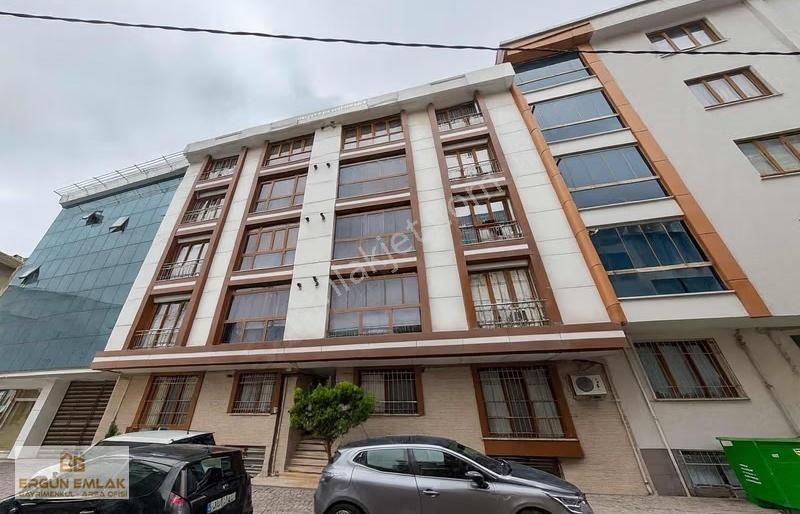 3+1 Satılık Kış Bahçeli Daire - Görsel 9