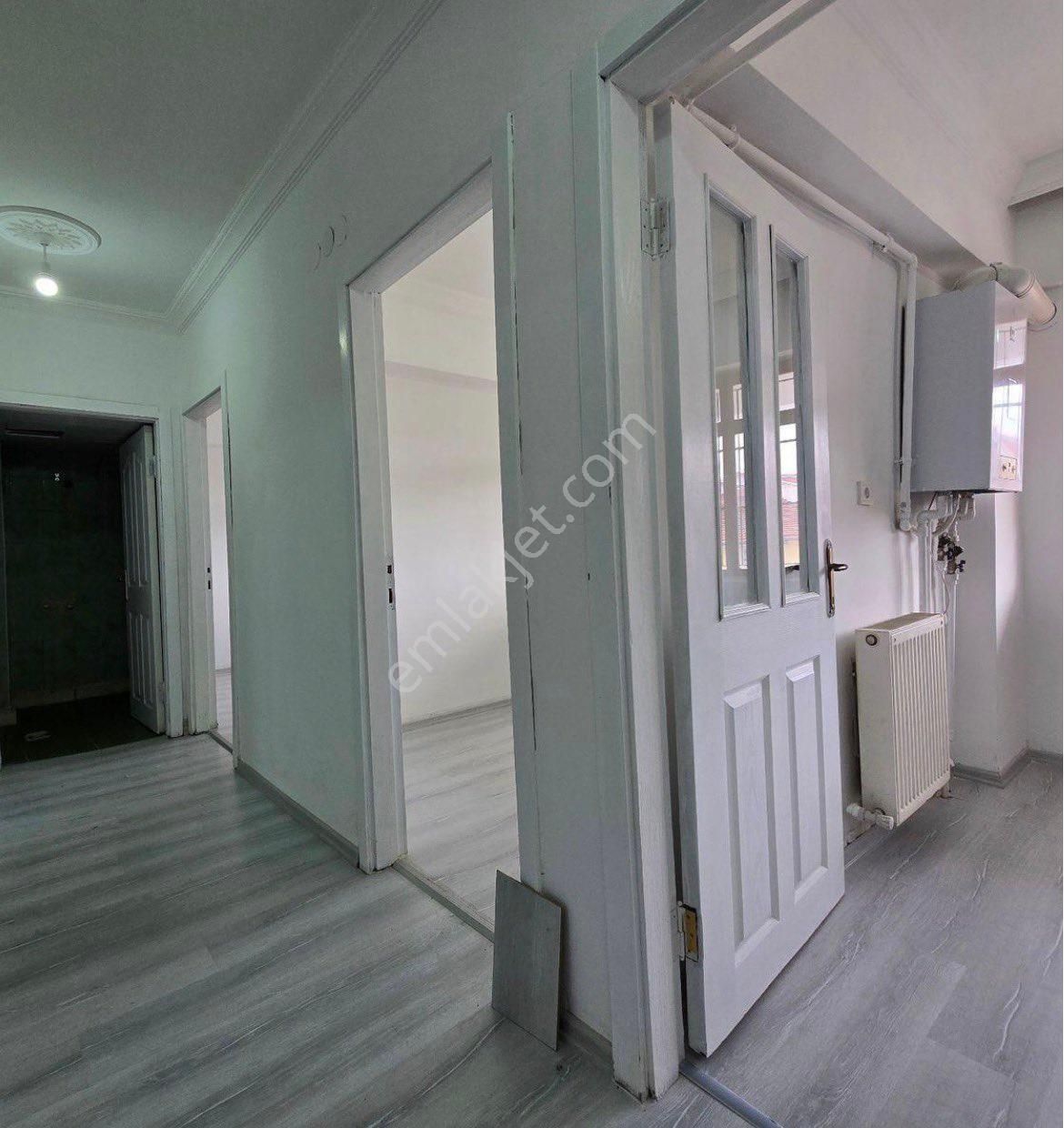 Ns Prestij Emlak Tan Alsancak Mah 2+1 Yapılı Hesaplı Satılık Daire - Görsel 23