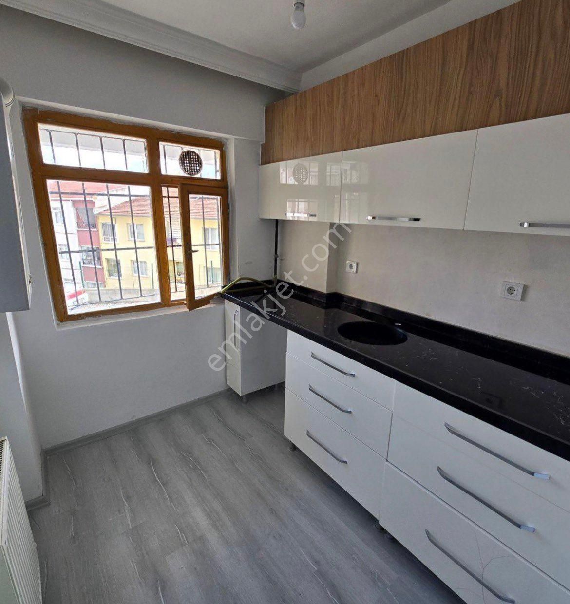 Ns Prestij Emlak Tan Alsancak Mah 2+1 Yapılı Hesaplı Satılık Daire - Görsel 2