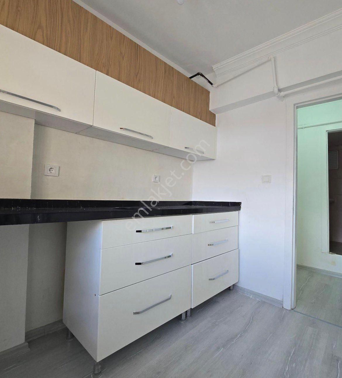 Ns Prestij Emlak Tan Alsancak Mah 2+1 Yapılı Hesaplı Satılık Daire