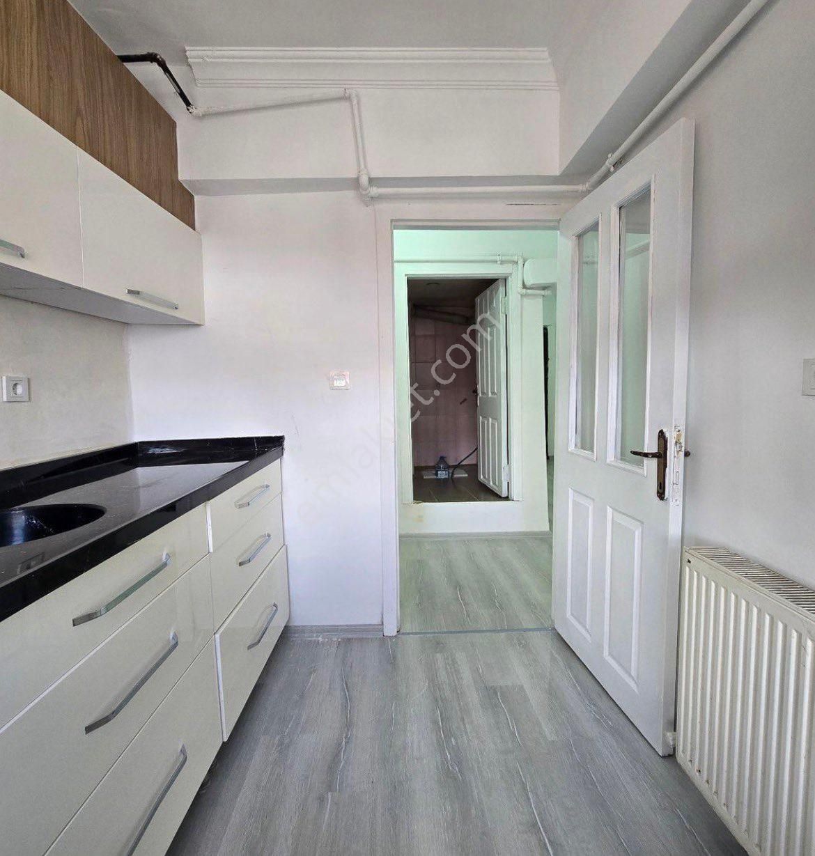 Ns Prestij Emlak Tan Alsancak Mah 2+1 Yapılı Hesaplı Satılık Daire - Görsel 14