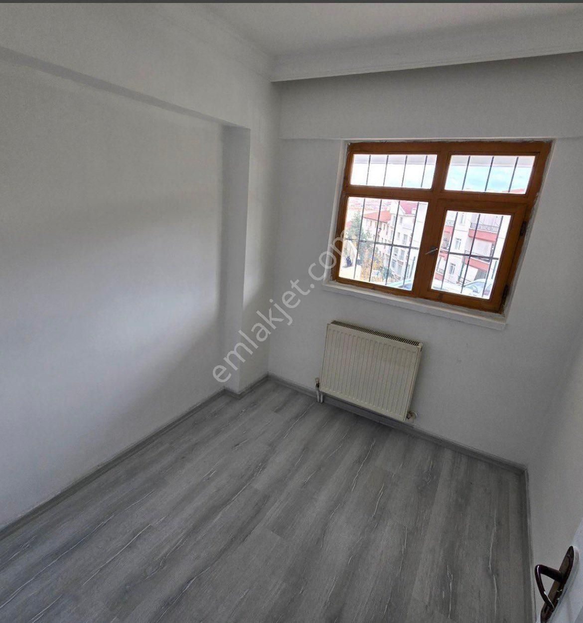 Ns Prestij Emlak Tan Alsancak Mah 2+1 Yapılı Hesaplı Satılık Daire - Görsel 5