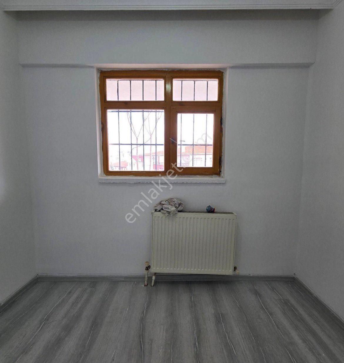 Ns Prestij Emlak Tan Alsancak Mah 2+1 Yapılı Hesaplı Satılık Daire - Görsel 9