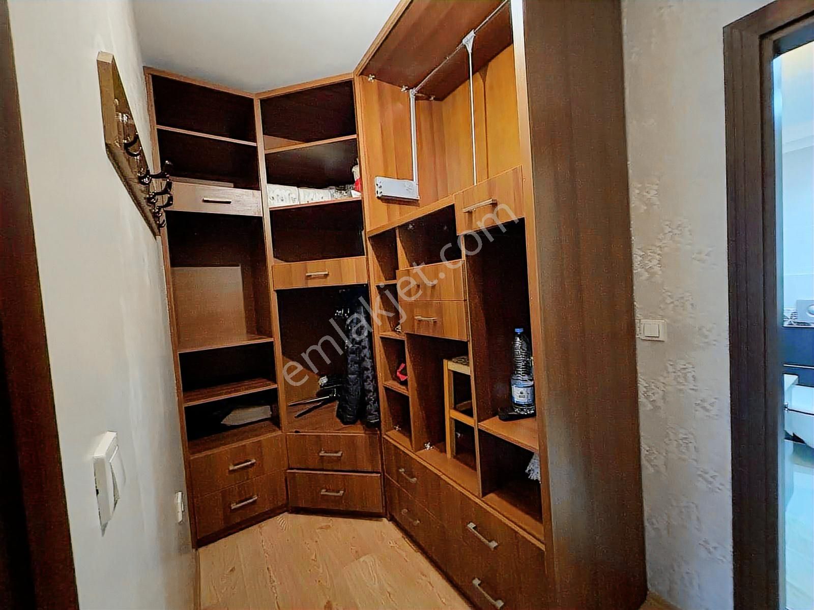 Y.kaptan Armadakent Residence'da,özel Konum Satılık Arakat 3,5+1 - Görsel 30
