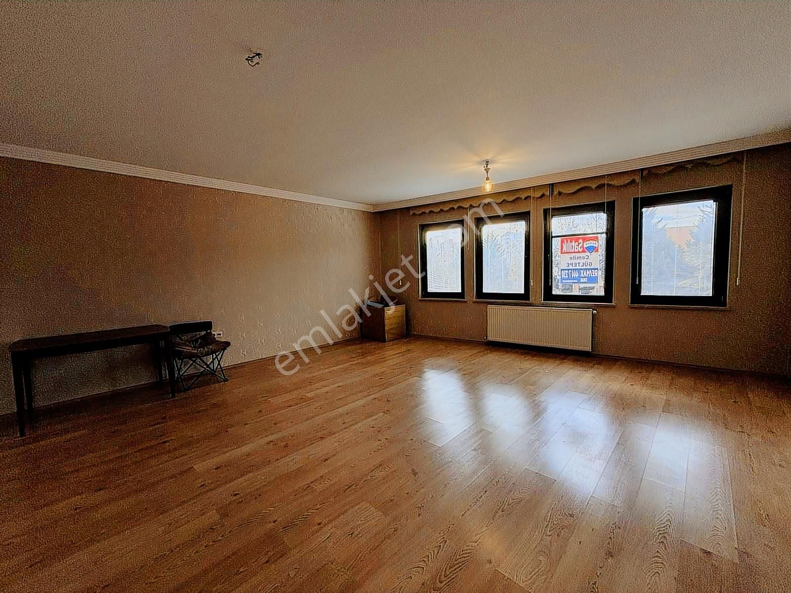Y.kaptan Armadakent Residence'da,özel Konum Satılık Arakat 3,5+1 - Görsel 22