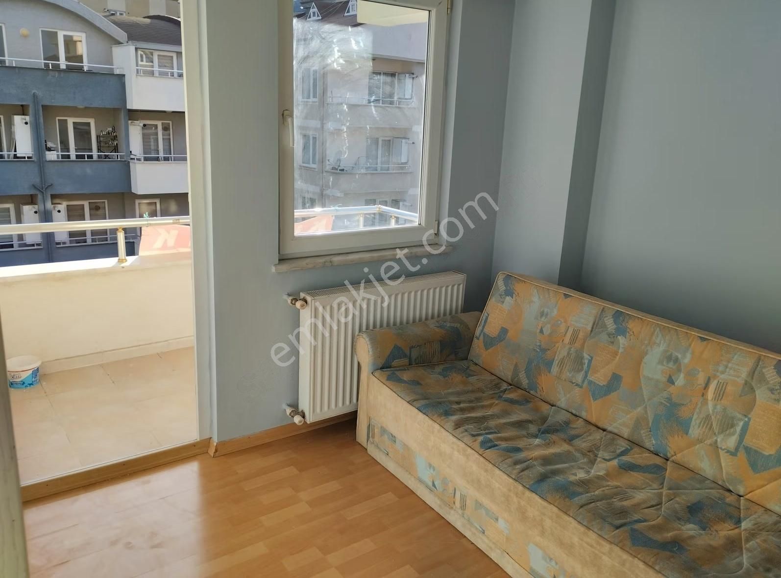 Eşref Emlak, Park Manzaralı, Eşyasız, Kiralık 2+1 Daire - Görsel 6