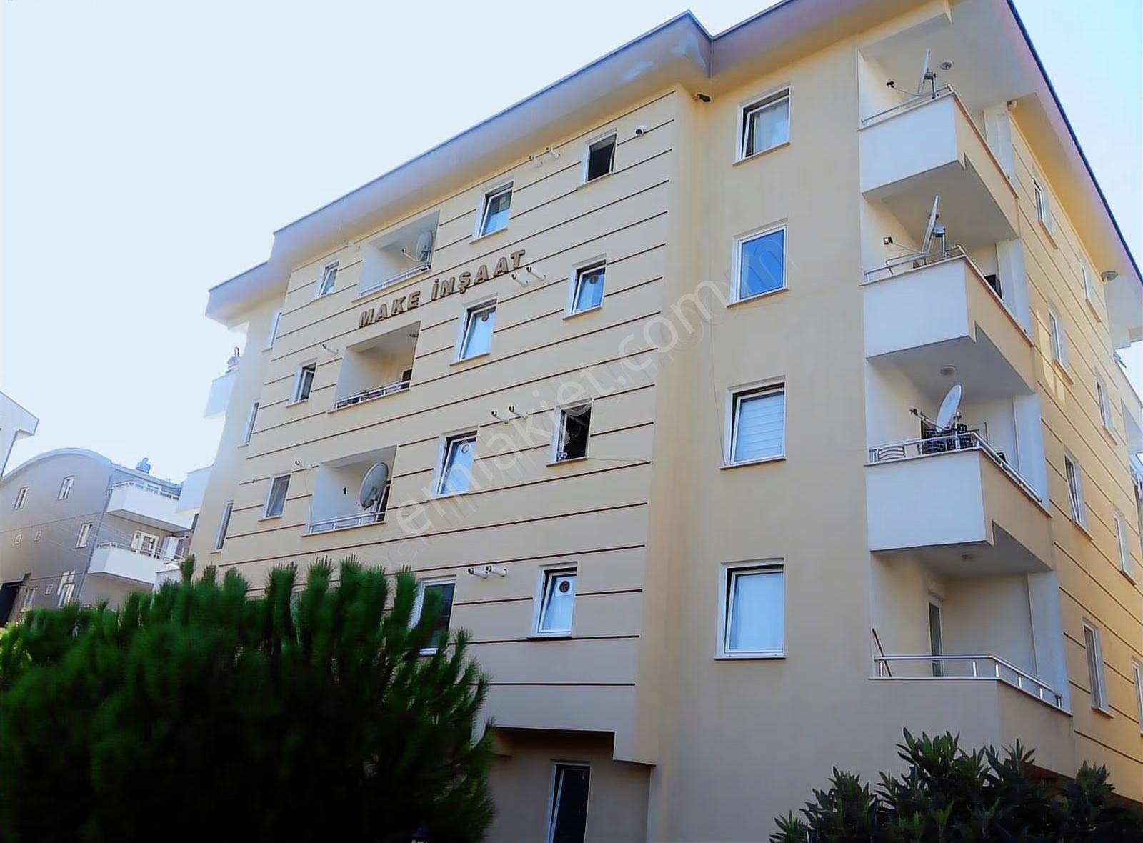 Eşref Emlak, Park Manzaralı, Eşyasız, Kiralık 2+1 Daire - Görsel 12