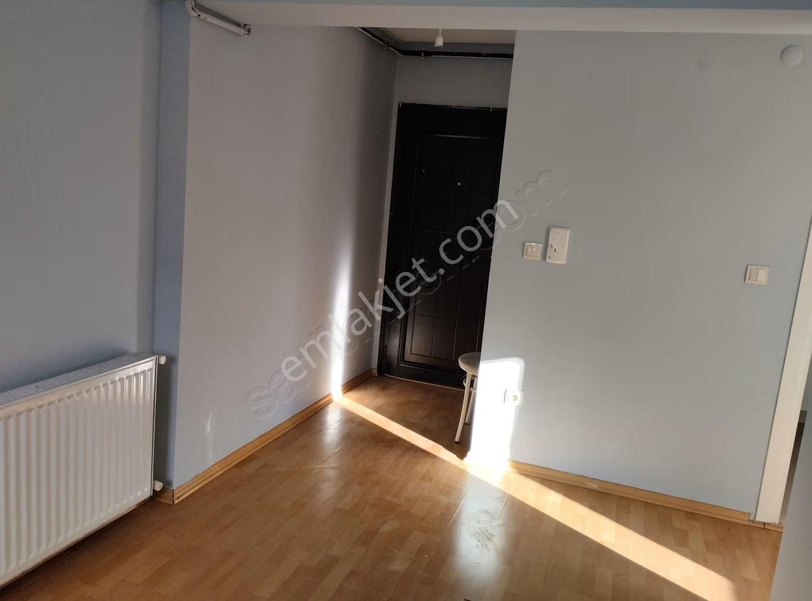 Eşref Emlak, Park Manzaralı, Eşyasız, Kiralık 2+1 Daire - Görsel 4