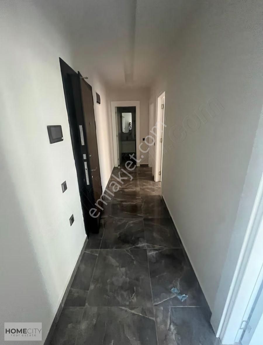 Alanya Mahmutlar 2+1 Lüks Kompleks 80m2 Denize 150m Fııırsaat - Görsel 20