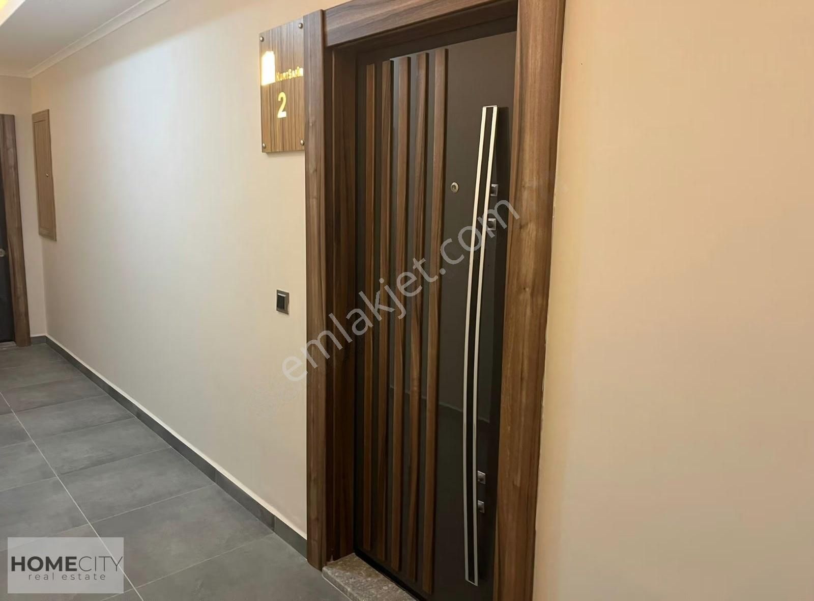Alanya Mahmutlar 2+1 Lüks Kompleks 80m2 Denize 150m Fııırsaat - Görsel 10