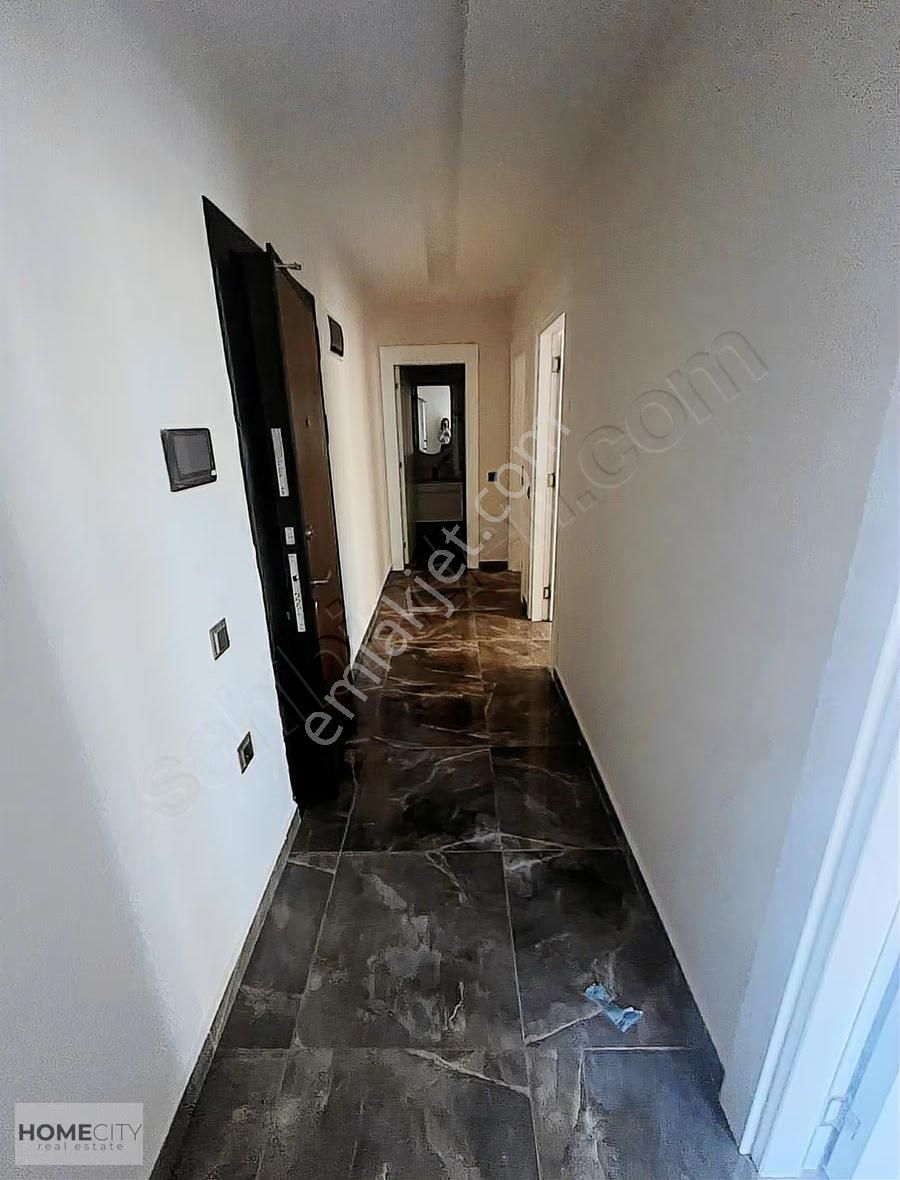 Alanya Mahmutlar 2+1 Lüks Kompleks 80m2 Denize 150m Fııırsaat - Görsel 21