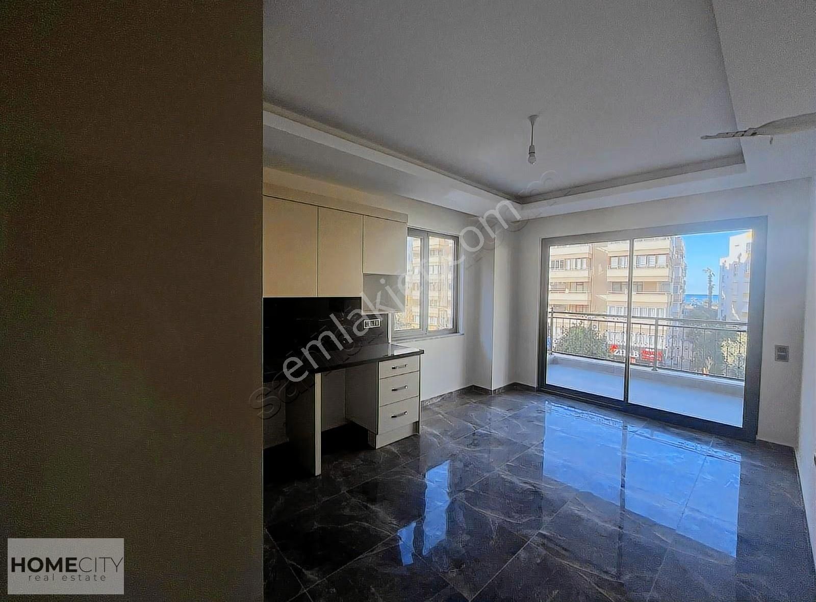 Alanya Mahmutlar 2+1 Lüks Kompleks 80m2 Denize 150m Fııırsaat - Görsel 19
