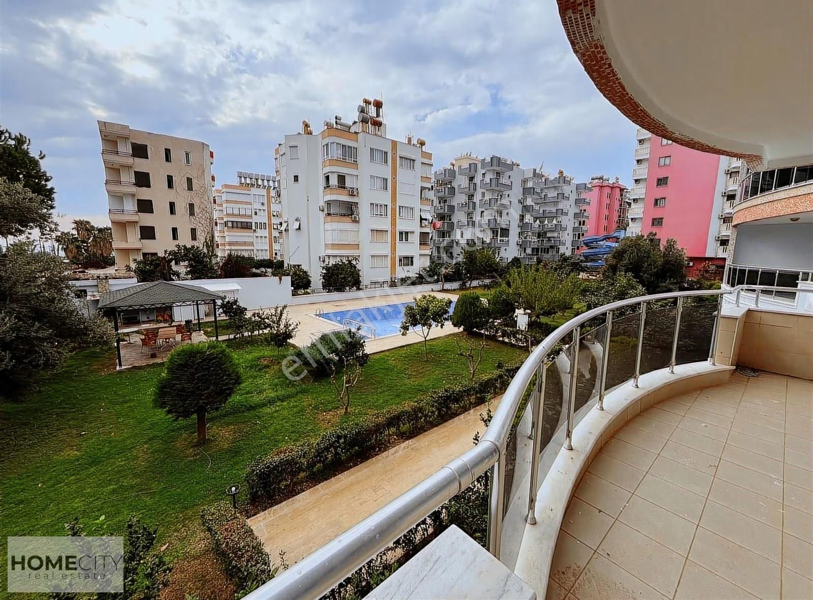 Alanya Mahmutlar 2+1 Eşyalı 130m2 Denize 150m Uyguun Fıırsaatt - Görsel 10