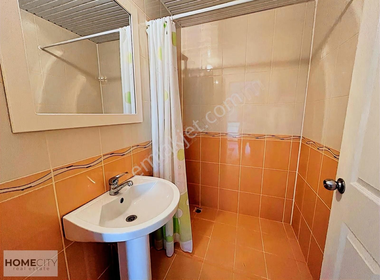Alanya Mahmutlar 2+1 Eşyalı 130m2 Denize 150m Uyguun Fıırsaatt - Görsel 23