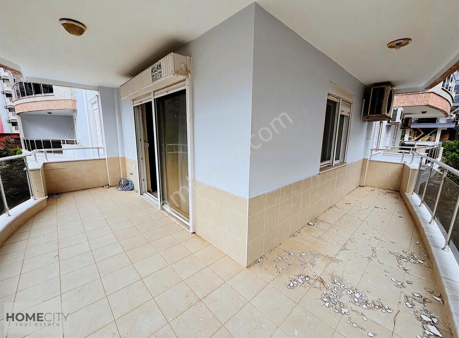 Alanya Mahmutlar 2+1 Eşyalı 130m2 Denize 150m Uyguun Fıırsaatt - Görsel 13