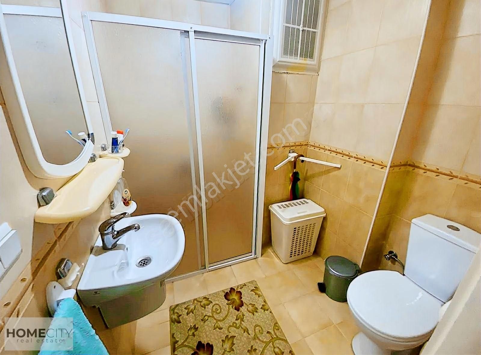 Alanya Oba'da 2+1 Geniş 120m2 Havuzlu Site İçerisinde Kaçırılmaz - Görsel 21