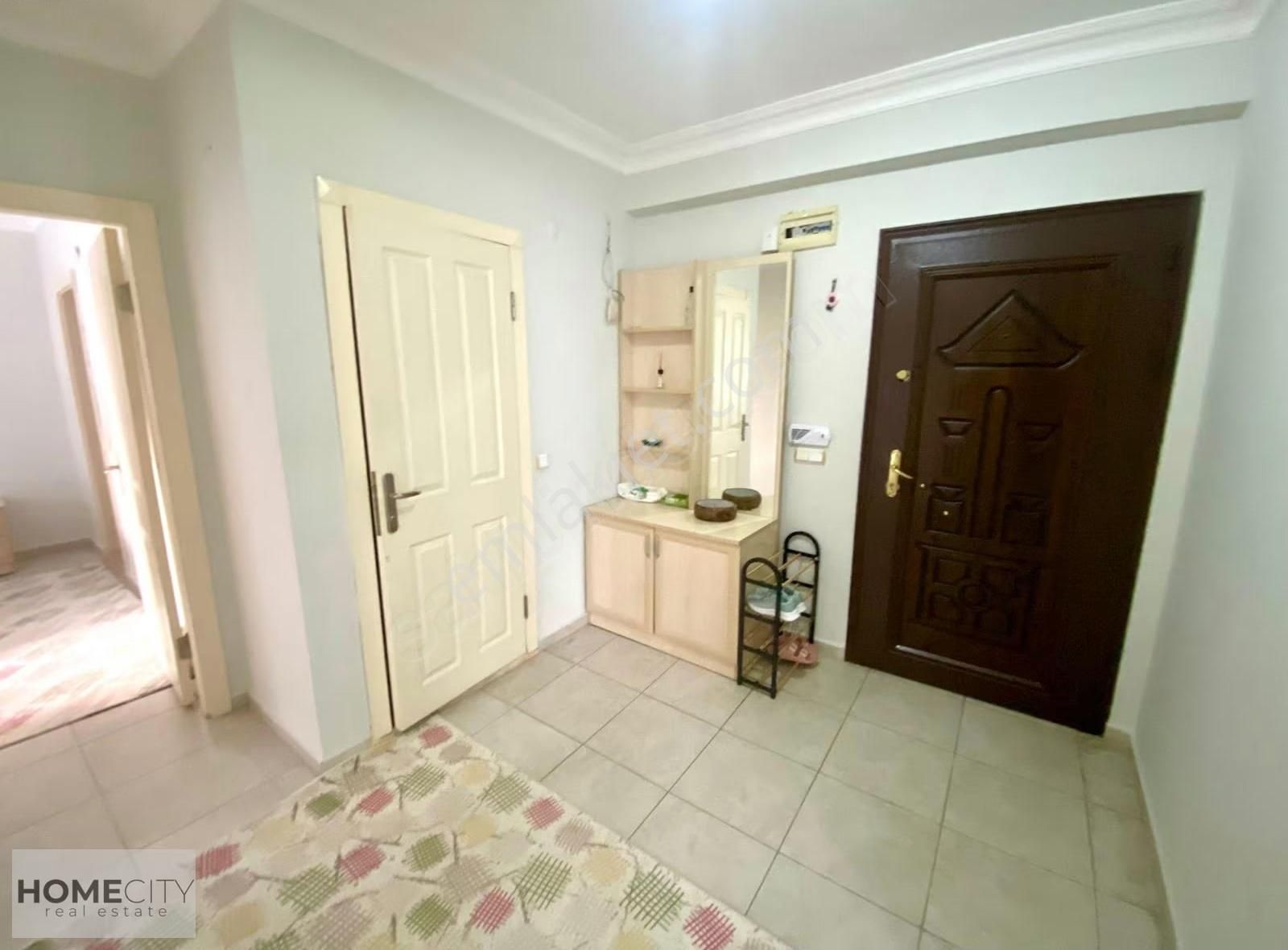 Alanya Oba'da 2+1 Geniş 120m2 Havuzlu Site İçerisinde Kaçırılmaz - Görsel 20