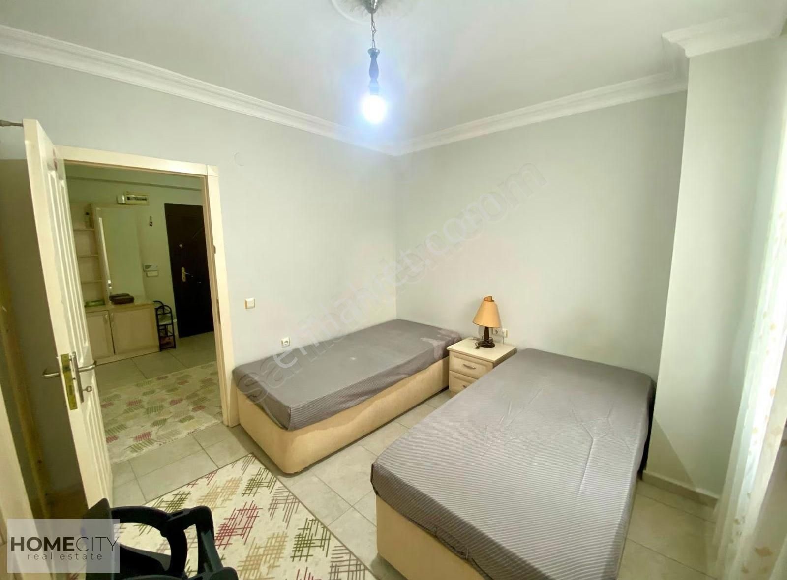 Alanya Oba'da 2+1 Geniş 120m2 Havuzlu Site İçerisinde Kaçırılmaz - Görsel 19