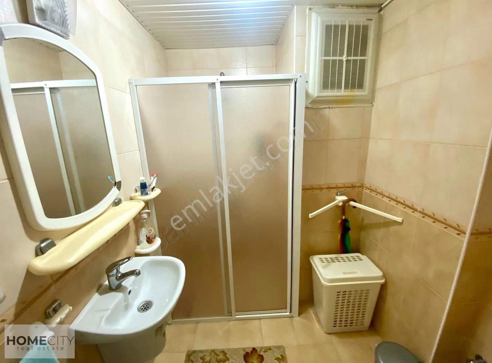 Alanya Oba'da 2+1 Geniş 120m2 Havuzlu Site İçerisinde Kaçırılmaz - Görsel 34