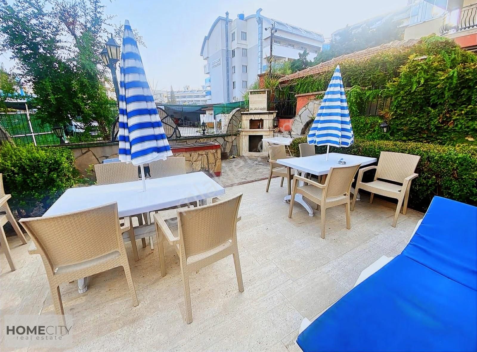 Alanya Oba'da 2+1 Geniş 120m2 Havuzlu Site İçerisinde Kaçırılmaz - Görsel 11