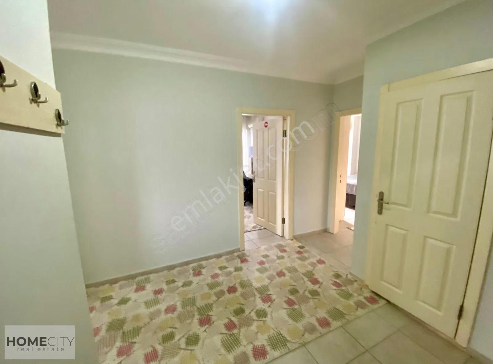 Alanya Oba'da 2+1 Geniş 120m2 Havuzlu Site İçerisinde Kaçırılmaz - Görsel 13