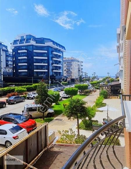 Alanya Oba'da 2+1 Fuull Eşyalı 120m2 Her Yere Yürüme Mesafesinde - Görsel 7