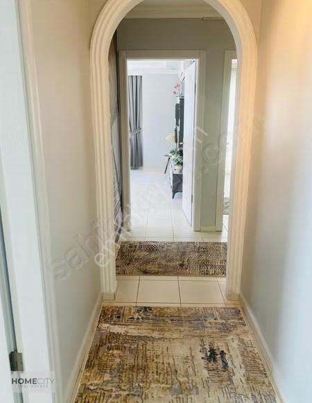 Alanya Oba'da 2+1 Fuull Eşyalı 120m2 Her Yere Yürüme Mesafesinde - Görsel 8