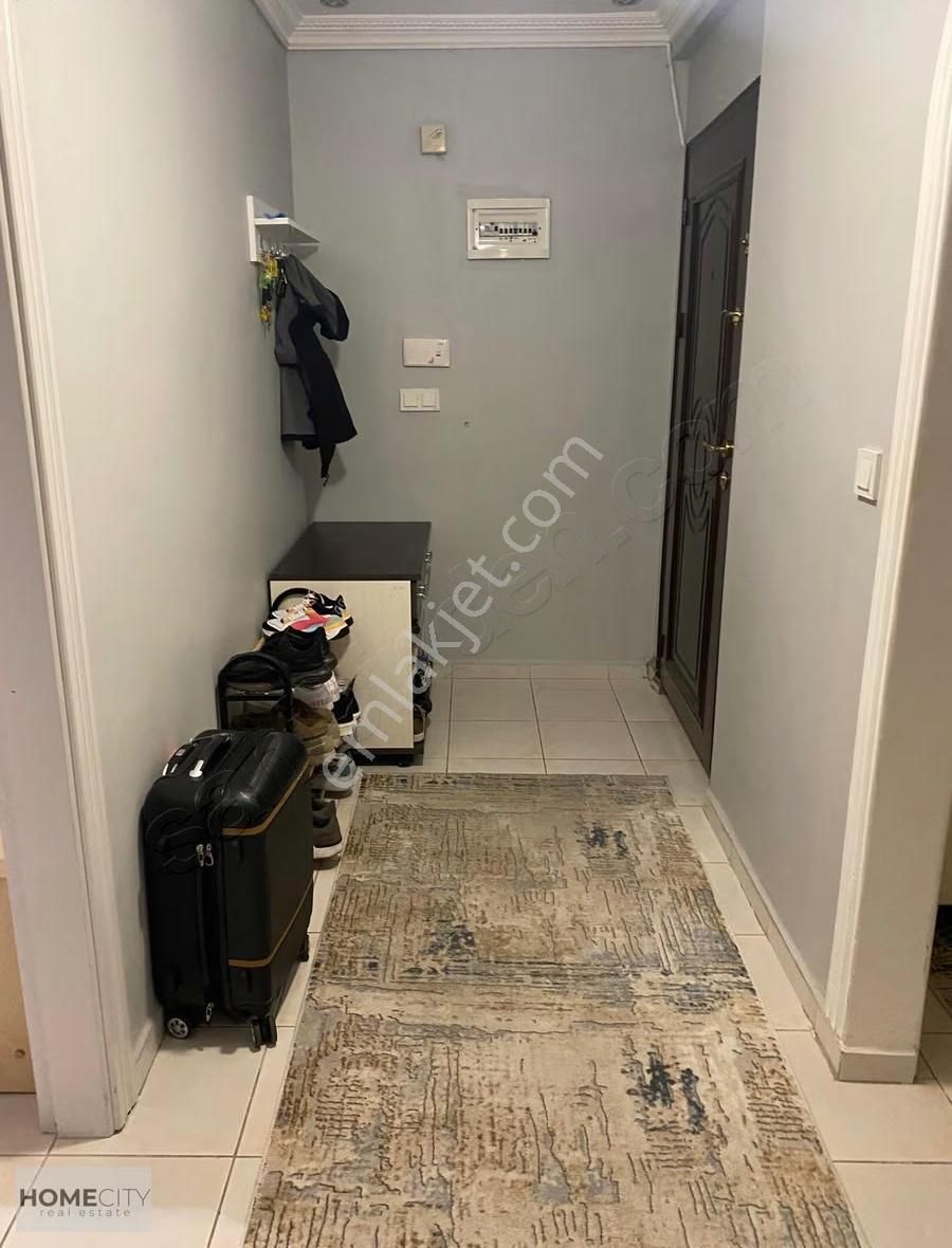 Alanya Oba'da 2+1 Fuull Eşyalı 120m2 Her Yere Yürüme Mesafesinde - Görsel 6