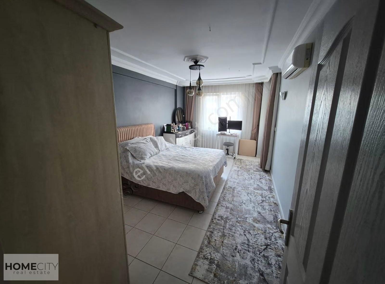 Alanya Oba'da 2+1 Fuull Eşyalı 120m2 Her Yere Yürüme Mesafesinde - Görsel 23