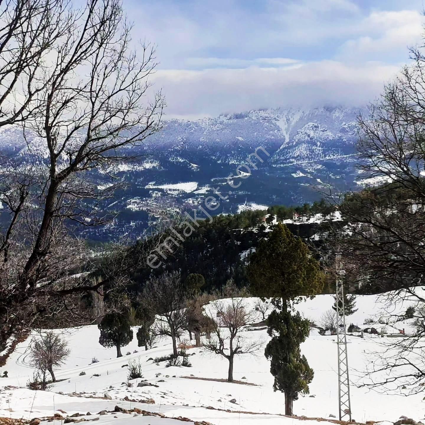 Kar Emlaktan Yenikonacık Efes Sitesinin Yanında 400 M2 Satılık Arsa - Görsel 21