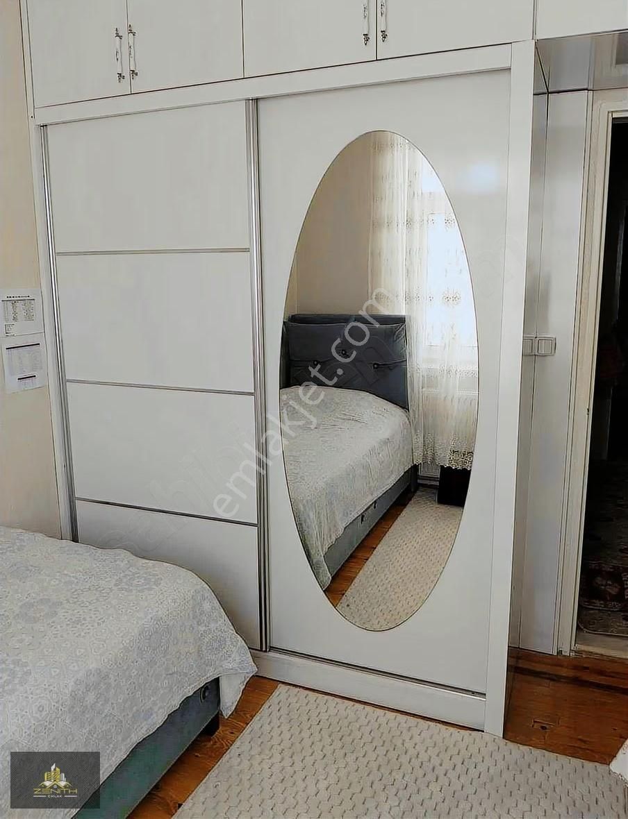 Beşyüz Evlerde Eminev Fuzulev Krediye Uygun 3+1 Ara Kat - Görsel 18