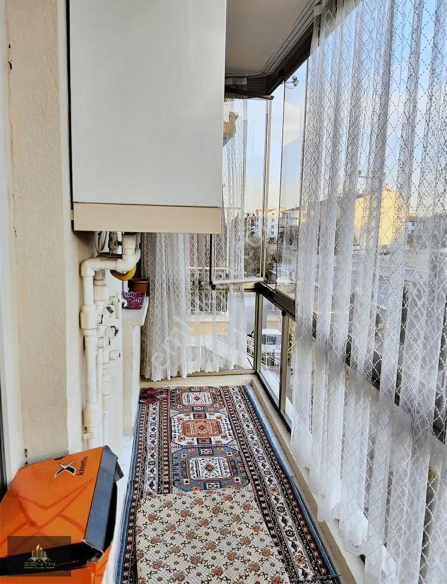 Beşyüz Evlerde Eminev Fuzulev Krediye Uygun 3+1 Ara Kat - Görsel 2