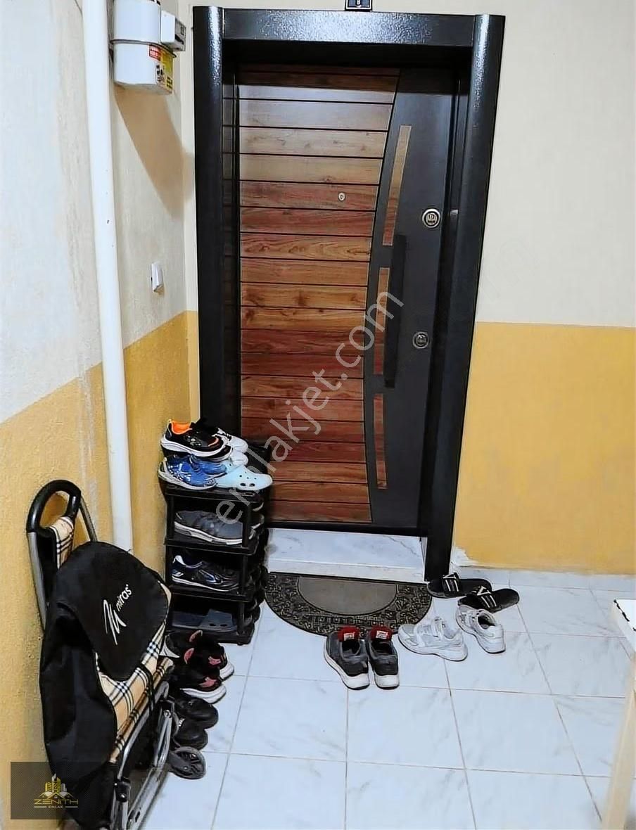 Beşyüz Evlerde Eminev Fuzulev Krediye Uygun 3+1 Ara Kat - Görsel 23