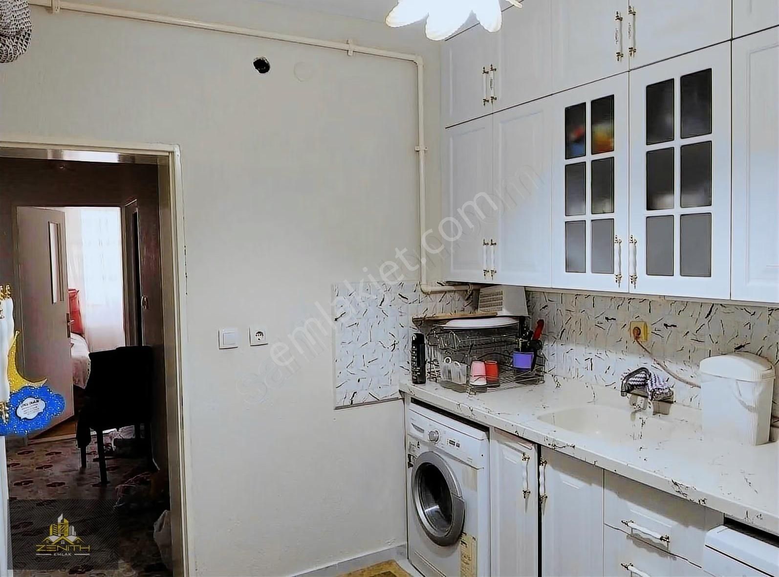 Beşyüz Evlerde Eminev Fuzulev Krediye Uygun 3+1 Ara Kat - Görsel 21