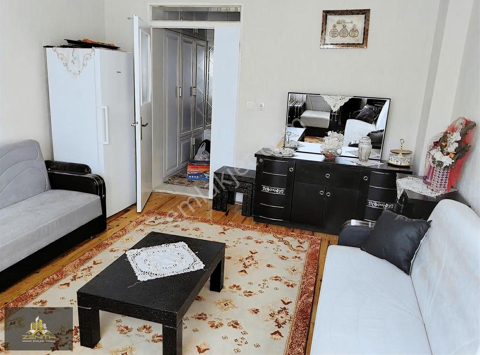 Beşyüz Evlerde Eminev Fuzulev Krediye Uygun 3+1 Ara Kat - Görsel 19